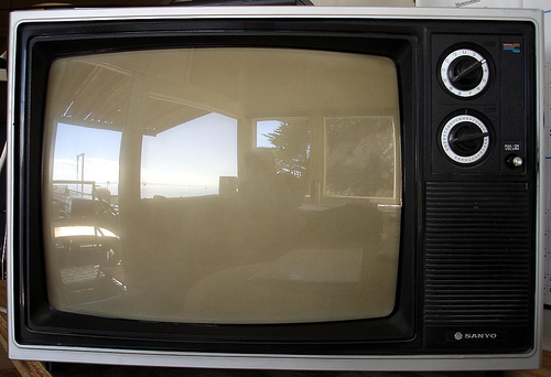 tv